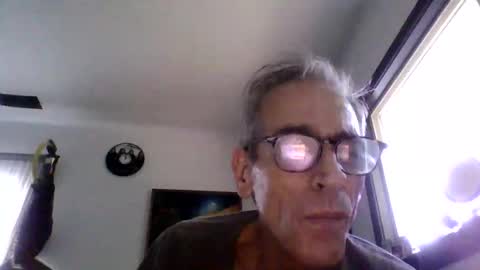 Snapshot of royboy2561 chatting on June 8, 2026, 5:13 pm Roy Murrin online show from June 8, 2026, 5:13 pm