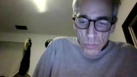 Snapshot of royboy2561 chatting on June 9, 2026, 5:52 am Roy Murrin online show from June 9, 2026, 5:52 am