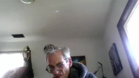 Snapshot of royboy2561 chatting on June 18, 2026, 11:31 pm Roy Murrin online show from June 18, 2026, 11:31 pm