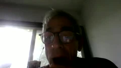 Snapshot of royboy2561 chatting on June 20, 2026, 12:03 am Roy Murrin online show from June 20, 2026, 12:03 am