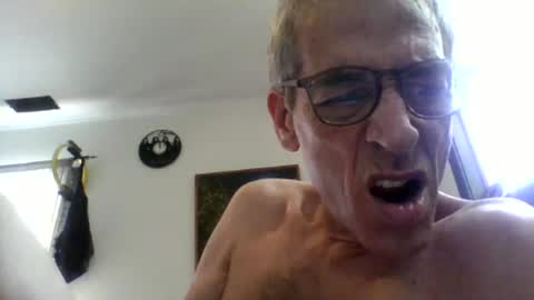 Snapshot of royboy2561 chatting on June 22, 2026, 8:50 pm Roy Murrin online show from June 22, 2026, 8:50 pm