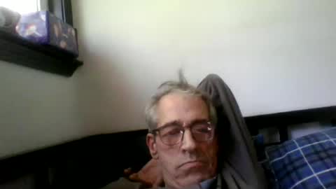 Snapshot of royboy2561 chatting on June 27, 2026, 8:14 pm Roy Murrin online show from June 27, 2026, 8:14 pm