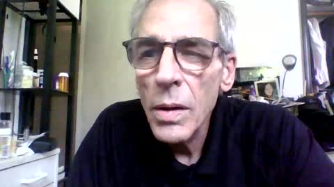Snapshot of royboy2561 chatting on June 29, 2026, 9:26 pm Roy Murrin online show from June 29, 2026, 9:26 pm