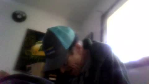 Snapshot of royboy2561 chatting on June 30, 2026, 6:53 pm Roy Murrin online show from June 30, 2026, 6:53 pm