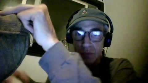 Snapshot of royboy2561 chatting on July 14, 2026, 7:02 am Roy Murrin online show from July 14, 2026, 7:02 am