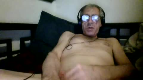 Snapshot of royboy2561 chatting on July 15, 2026, 8:41 am Roy Murrin online show from July 15, 2026, 8:41 am
