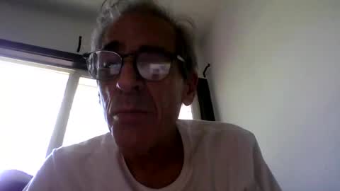 Snapshot of royboy2561 chatting on July 22, 2026, 9:50 pm Roy Murrin online show from July 22, 2026, 9:50 pm