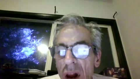 Snapshot of royboy2561 chatting on July 23, 2026, 3:48 am Roy Murrin online show from July 23, 2026, 3:48 am