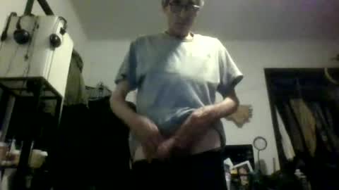 Snapshot of royboy2561 chatting on July 24, 2026, 10:57 am Roy Murrin online show from July 24, 2026, 10:57 am