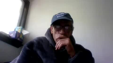Snapshot of royboy2561 chatting on August 1, 2026, 7:46 pm Roy Murrin online show from August 1, 2026, 7:46 pm