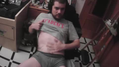 royer04 online show from October 16, 2025, 1:06 am