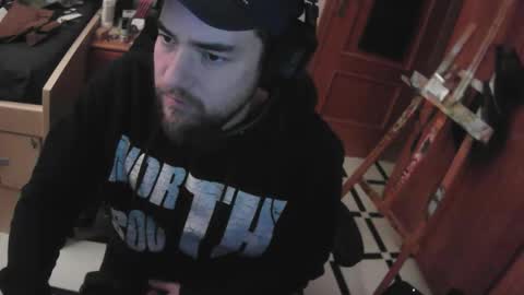 royer04 online show from November 20, 2025, 3:34 pm