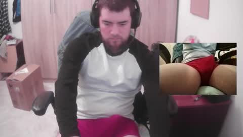 royer04 online show from February 25, 2026, 11:36 pm