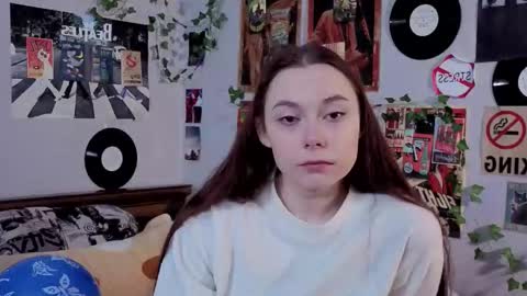 Alice online show from February 18, 2026, 11:06 am