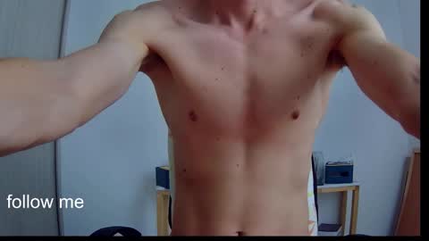 Roy online show from February 18, 2026, 7:10 pm