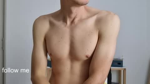 Roy online show from April 6, 2026, 3:46 pm