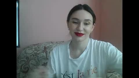 Snapshot of roza05x chatting on November 6, 2025, 8:15 am Roza05x online show from November 6, 2025, 8:15 am