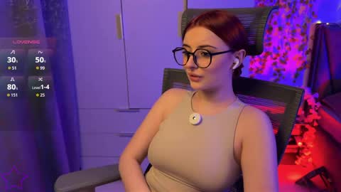 Rose online show from May 25, 2026, 9:54 pm