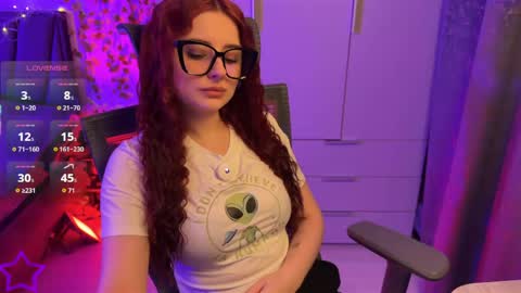 Rose online show from June 7, 2026, 9:29 pm