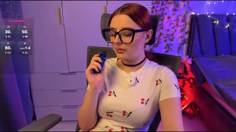 Rose online show from June 10, 2026, 9:35 pm