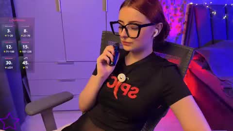 Rose online show from June 27, 2026, 9:31 pm
