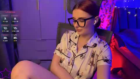 Rose online show from June 28, 2026, 9:32 pm