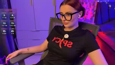 Rose online show from July 4, 2026, 9:32 pm
