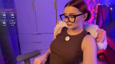 Rose online show from July 7, 2026, 9:41 pm