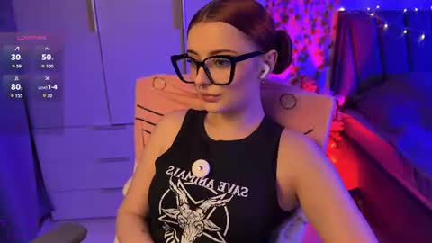 Rose online show from July 11, 2026, 9:49 pm