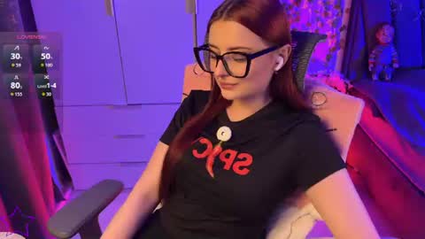 Rose online show from July 15, 2026, 9:31 pm