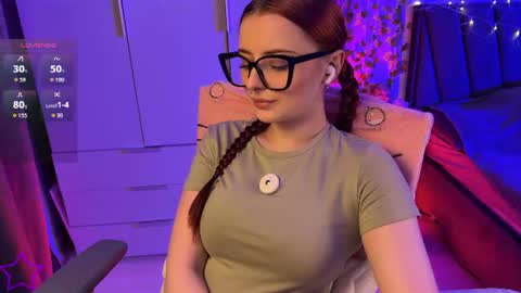 Rose online show from July 16, 2026, 9:21 pm