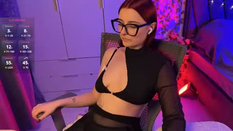 Rose online show from August 5, 2026, 10:01 pm