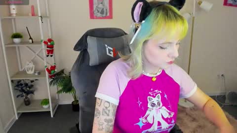 Roziett online show from February 1, 2026, 9:19 am