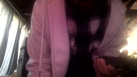 Richhancocc online show from December 21, 2024, 5:40 pm