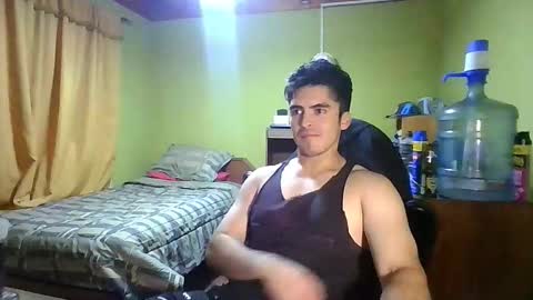 rpaulo25 online show from February 15, 2026, 3:47 am