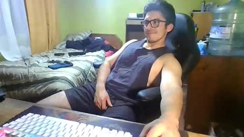 Snapshot of rpaulo25 chatting on March 18, 2026, 5:10 am rpaulo25 online show from March 18, 2026, 5:10 am