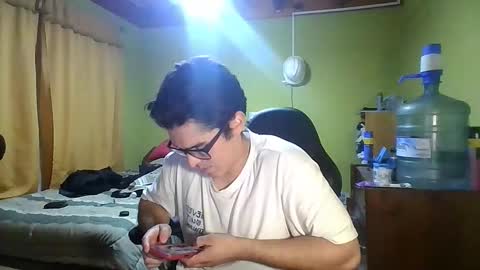 Snapshot of rpaulo25 chatting on March 19, 2026, 6:28 am rpaulo25 online show from March 19, 2026, 6:28 am