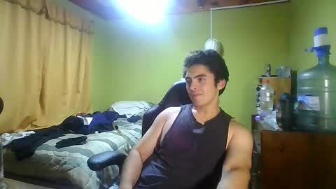 Snapshot of rpaulo25 chatting on April 6, 2026, 4:10 am rpaulo25 online show from April 6, 2026, 4:10 am