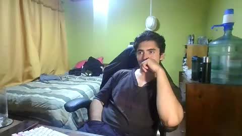 Snapshot of rpaulo25 chatting on April 16, 2026, 5:41 am rpaulo25 online show from April 16, 2026, 5:41 am