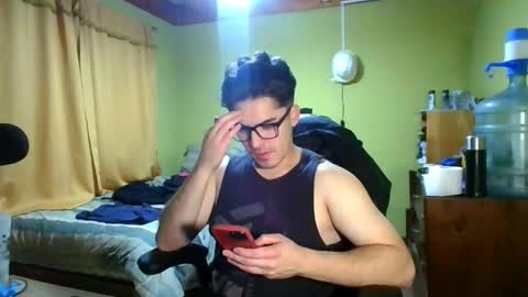 Snapshot of rpaulo25 chatting on May 22, 2026, 5:58 am rpaulo25 online show from May 22, 2026, 5:58 am