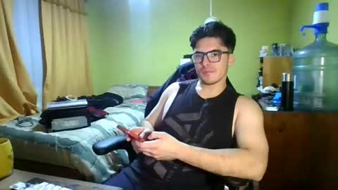 Snapshot of rpaulo25 chatting on May 24, 2026, 5:01 am rpaulo25 online show from May 24, 2026, 5:01 am