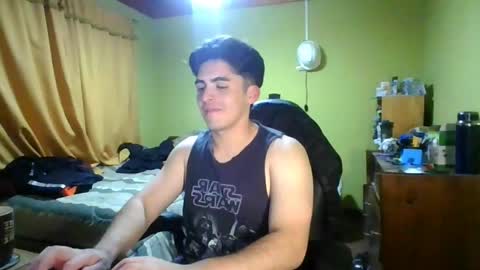 Snapshot of rpaulo25 chatting on May 27, 2026, 4:31 am rpaulo25 online show from May 27, 2026, 4:31 am