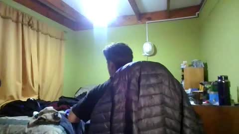 rpaulo25 online show from June 4, 2026, 3:12 am