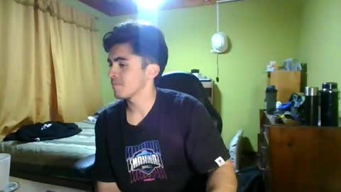 rpaulo25 online show from June 8, 2026, 10:21 pm