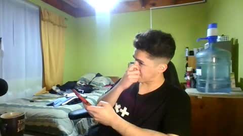 rpaulo25 online show from June 22, 2026, 4:42 am