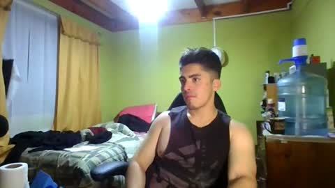 rpaulo25 online show from June 27, 2026, 7:24 am