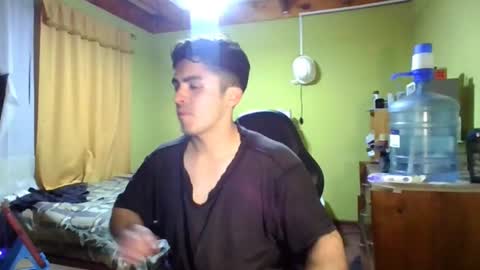 rpaulo25 online show from July 5, 2026, 6:09 am