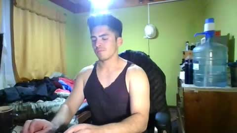 rpaulo25 online show from July 8, 2026, 4:17 am