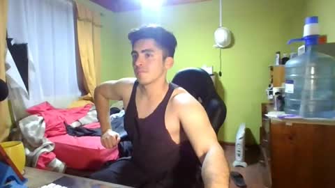 rpaulo25 online show from July 13, 2026, 5:32 am