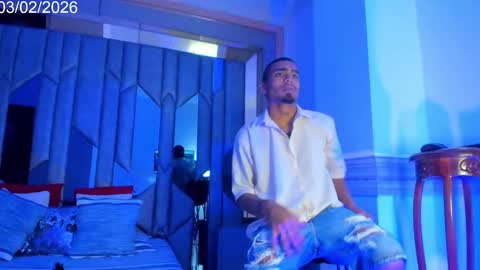 POOL online show from February 3, 2026, 12:54 pm